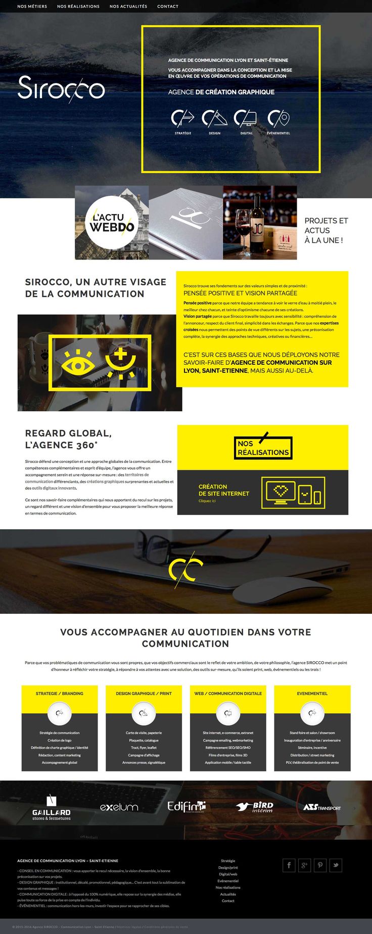 21 Top Agence de design lyon for New Project