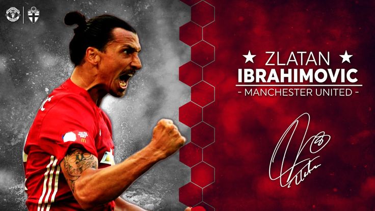 Pin By Jann On Zlatan Ibrahimovic Soccer Shirts Zlatan Ibrahimovic Ibrahimovic Manchester United