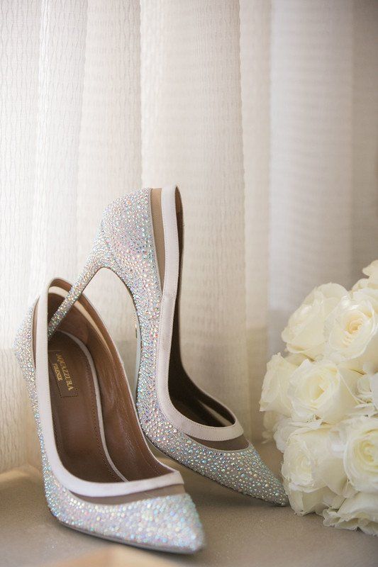 Sparkly Wedding Shoes For Bride Heels With Silver Sparkle The Sparkly Wedding Shoes For Bride Heels With Silver Sparkle The Privilege Is Mine