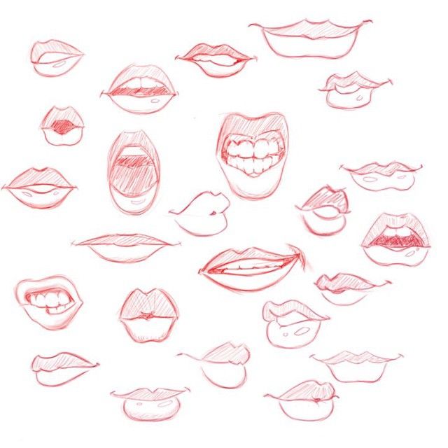 drawing lips related keywords suggestions drawing lips long