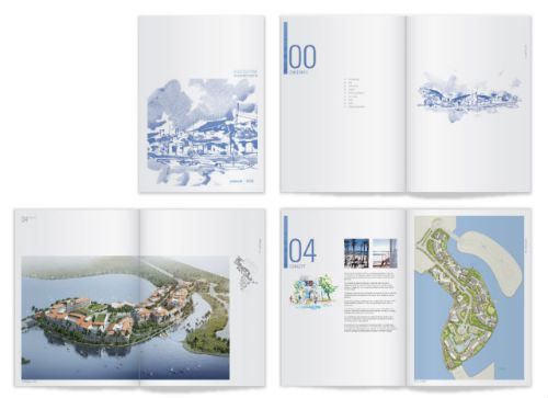 Architecture Design Brochure 37 best architecture brochures images on pinterest | layout design Architecture Design Brochure 37 best architecture brochures images on pinterest | layout design