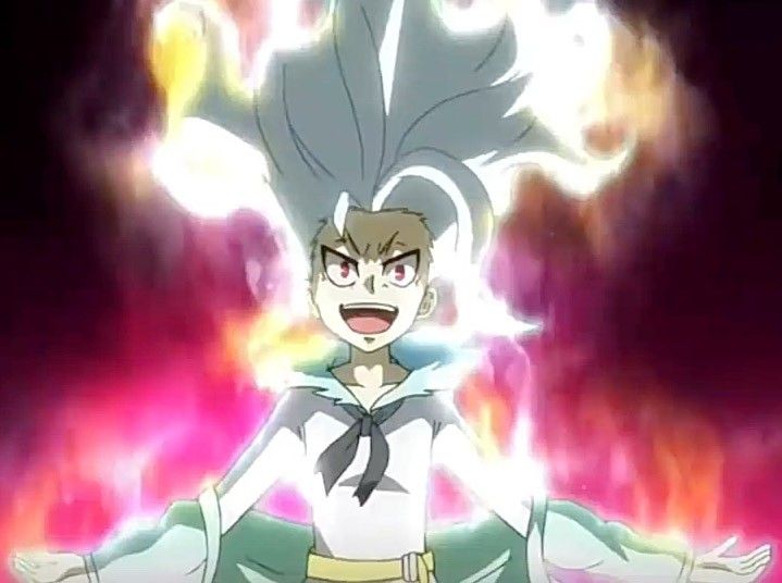 Beyblade Burst Gt Episode 1 English Dub Beyblade burst gt episode 1 full - dromiss