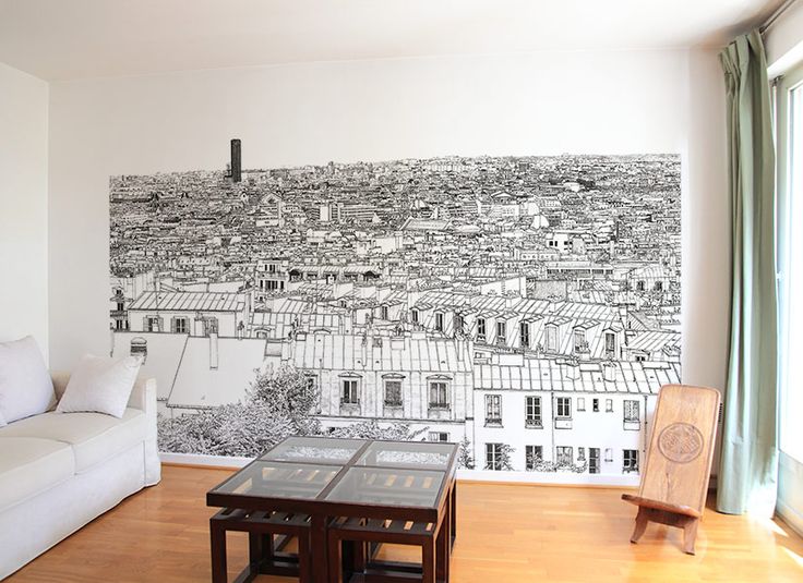 10 best mur de brique images on Pinterest Bedroom ideas, Home