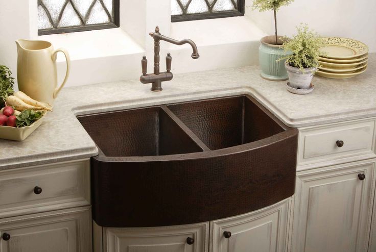 antique farmhouse home office Amazing Dark Brown Double