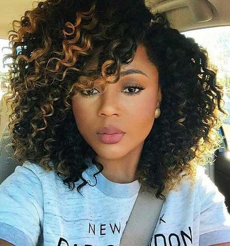 Best 25+ Curly Weaves Ideas On Pinterest Curly Sew In Weave Short Curly Weave Hairstyle - Best 25+ Curly Weaves Ideas On Pinterest Curly Sew In Weave