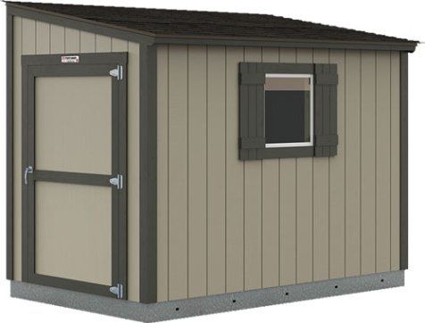 Premier Lean To From Tuff Shed Shown In Gray By Me Paint Color With Licorice Painted Trim And A 2 X Window Shutter Upg Construction - How To Paint A Tuff Shed Premier Lean To From Tuff Shed Shown In Gray By Me Paint Color With Licorice Painted Trim And A 2 X Window Shutter Upg Construction - How To Paint A Tuff Shed