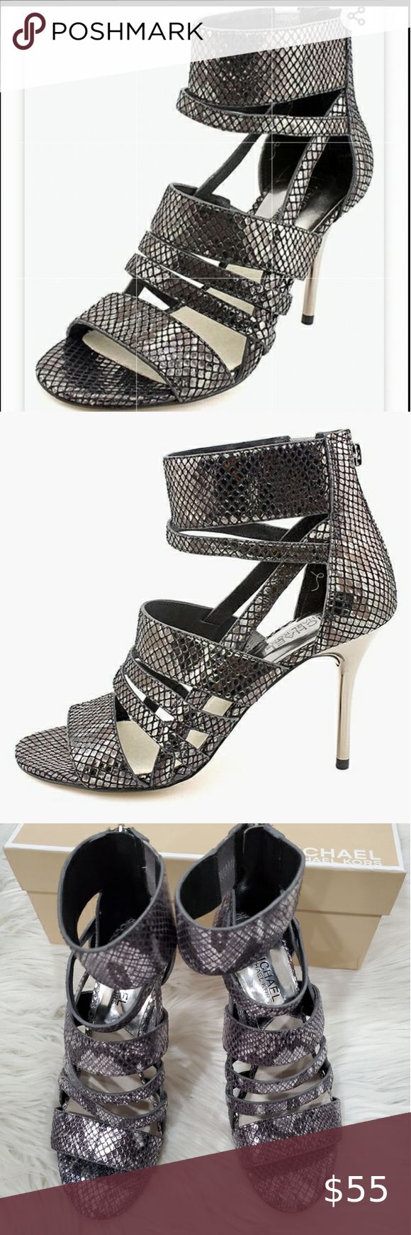 michael kors shiloh