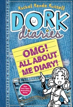 Dork diaries collection 12 books