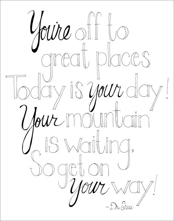 11 best Dr Seuss Quotes images on Pinterest Dr suess, Inspiring - best of dr seuss quotes coloring pages 11 best Dr Seuss Quotes images on Pinterest Dr suess, Inspiring - best of dr seuss quotes coloring pages