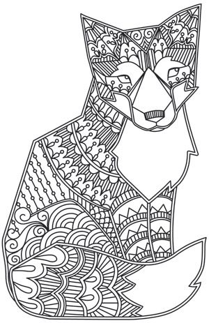 coloring design
