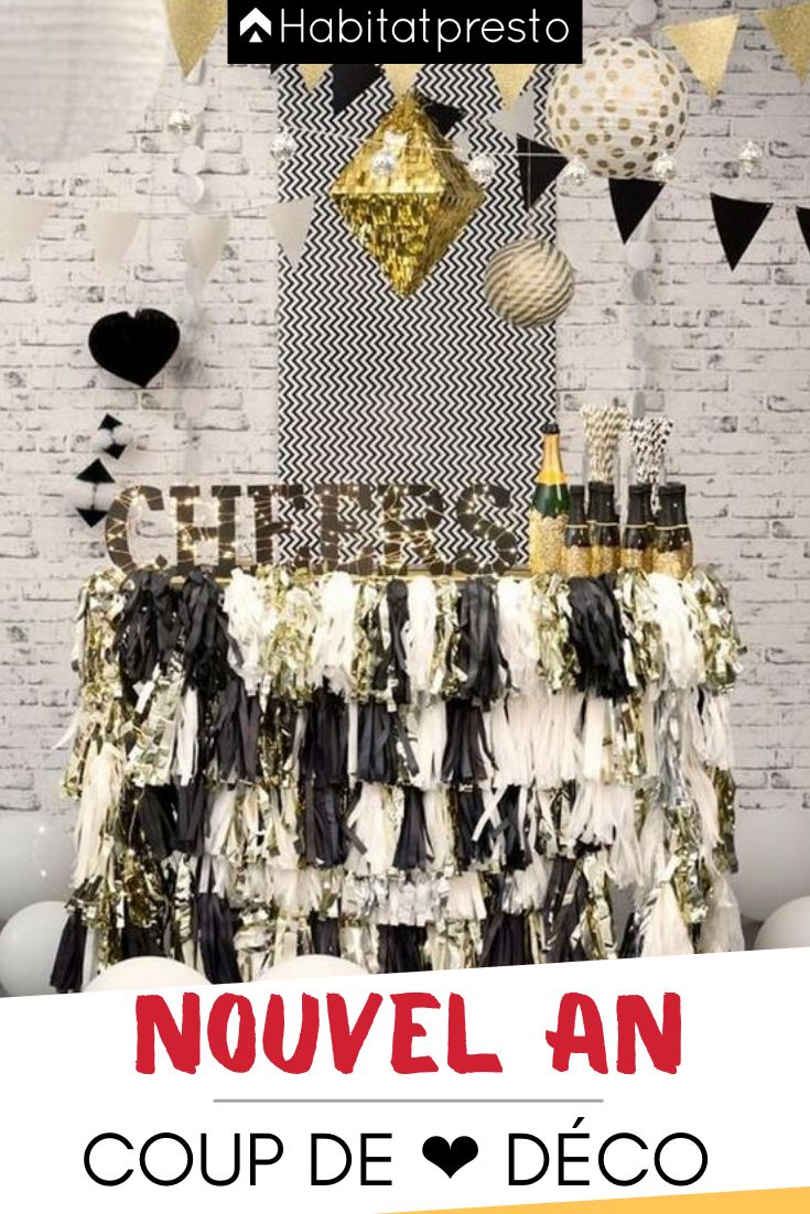 Nouvel Année Affiche Bannière pour Jardin Extérieur Décoration Nouvel an Table Mur Maison Décoration DPKOW Longue Bonne Année Bannière pour Nouvel an Décoration 2022 270*35cm