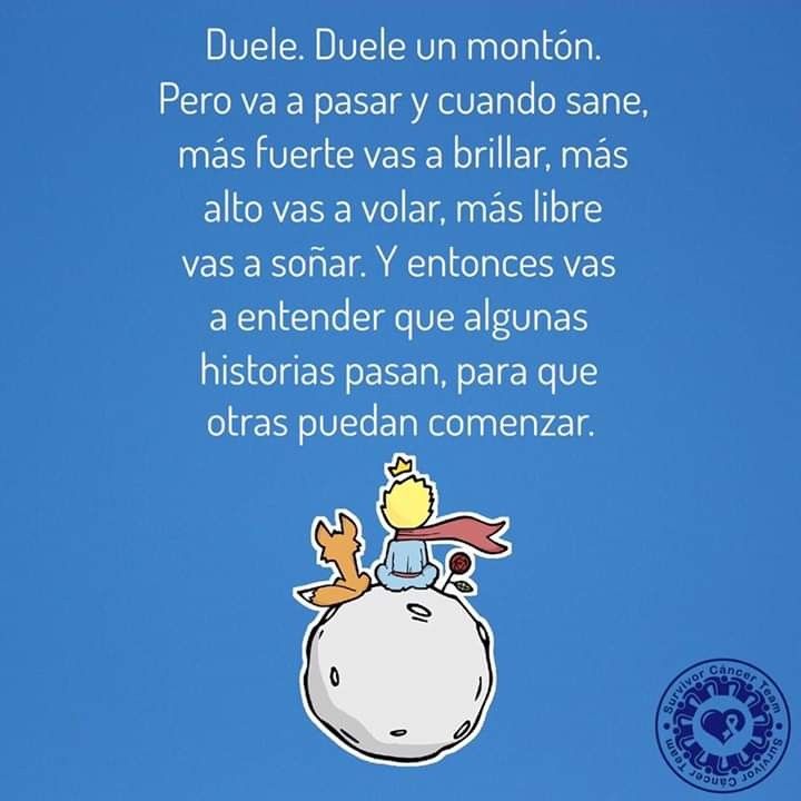 Voy a brillar frases