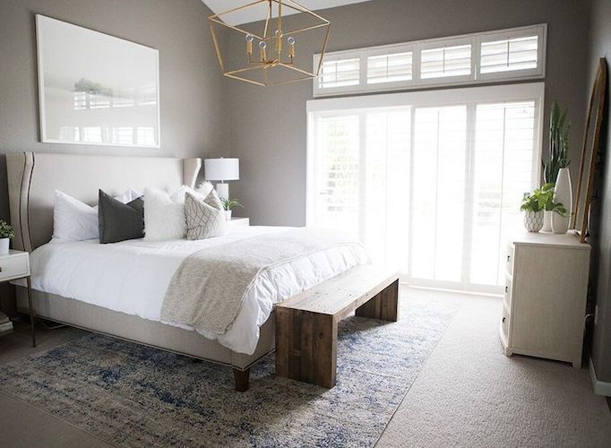 15+ Rustic Bedroom Furniture Ideas You’ll Love