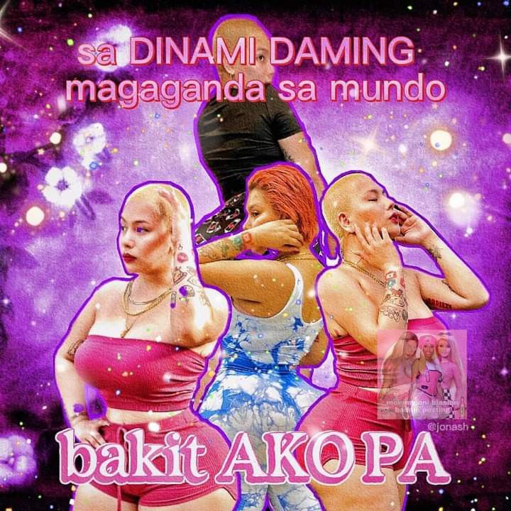 Mommi Oni Posting Meme Funny Reaction Pictures Tagalog Quotes Funny mommi-oni-posting-meme-funny-reaction-pictures-tagalog-quotes-funny