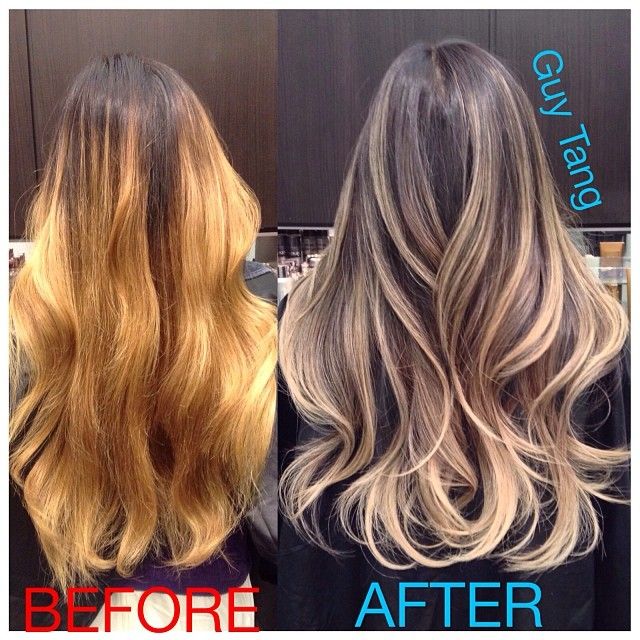 Best 25+ Color correction hair ideas on Pinterest | Blonde sombre ... Best 25+ Color correction hair ideas on Pinterest | Blonde sombre ...