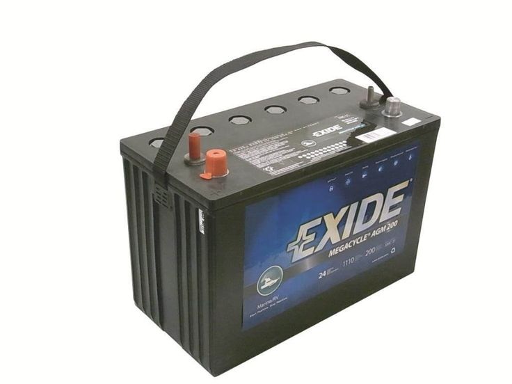 Pin By Annafugate On Best 4 Bank Marine Battery Charger
