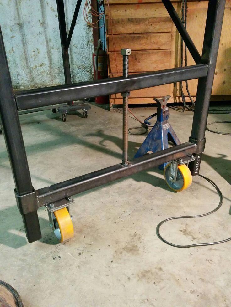 aluminum welding #Welding | Welding projects, Welding bench aluminum welding #Welding in 2020 | Bbq grill design