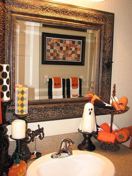 39 Best Halloween Bathroom Images On Pinterest Halloween Halloween Bathroom 1 - 39 Best Halloween Bathroom Images On Pinterest Halloween