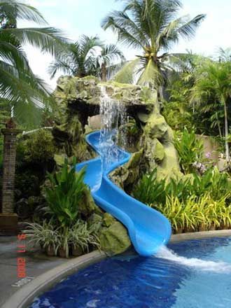 Cool Swimming Pools With Slides best 25+ homemade swimming pools ideas only on pinterest Cool Swimming Pools With Slides best 25+ homemade swimming pools ideas only on pinterest