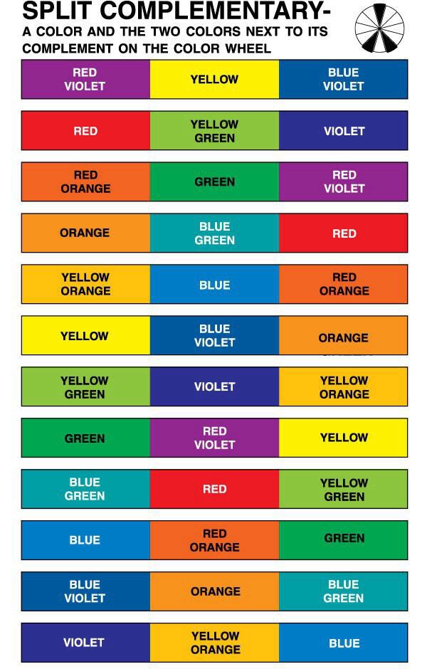 The Color Theory 59 best makeup: color theory images on pinterest | color theory The Color Theory 59 best makeup: color theory images on pinterest | color theory