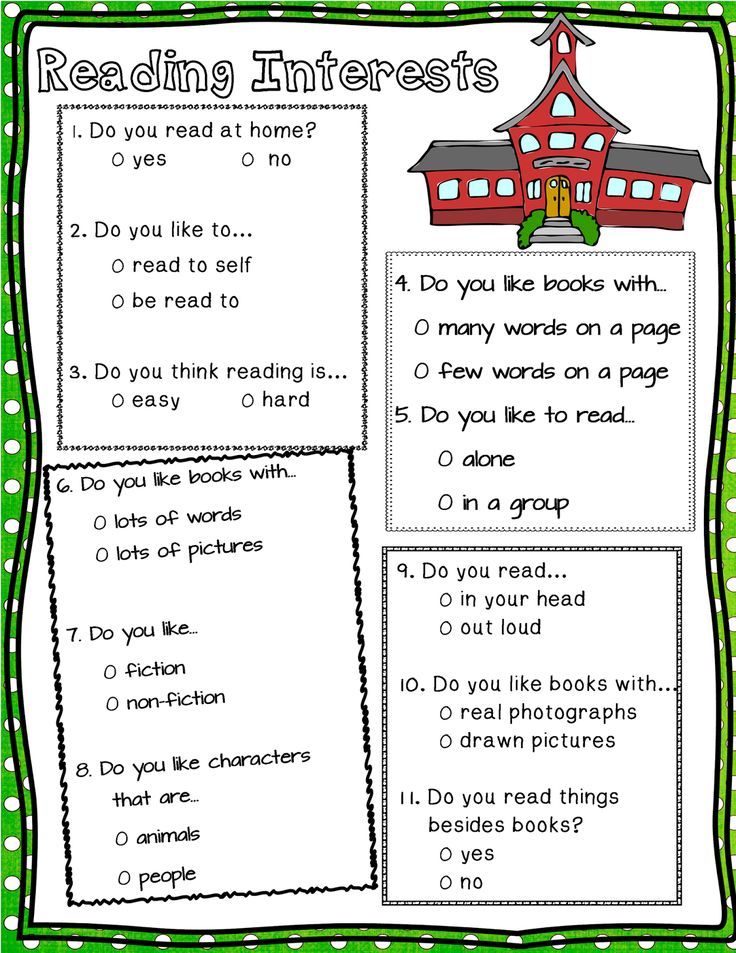 Best 25+ Reading survey ideas on Pinterest Reading inventory - parent survey template Best 25+ Reading survey ideas on Pinterest Reading inventory - parent survey template