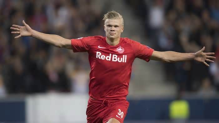 5am Transfer News Live Real Madrid Join Haaland Race Man Utd And Arsenal Eye F