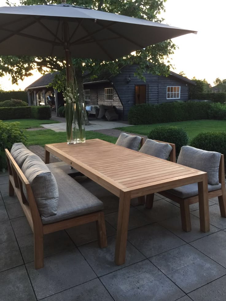 Low Dining set uit de Royal Design collectie! Www ...