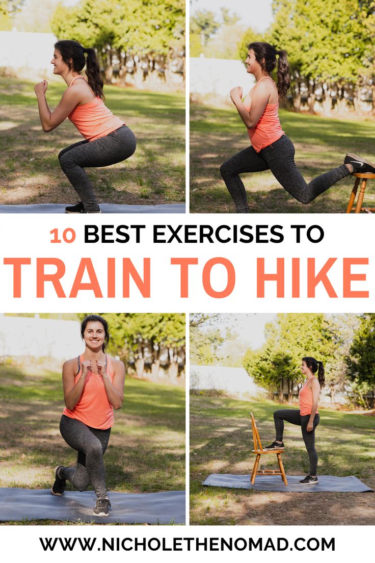 A Woman Is Doing Exercises To Train Her Body In The Park With Text a-woman-is-doing-exercises-to-train-her-body-in-the-park-with-text