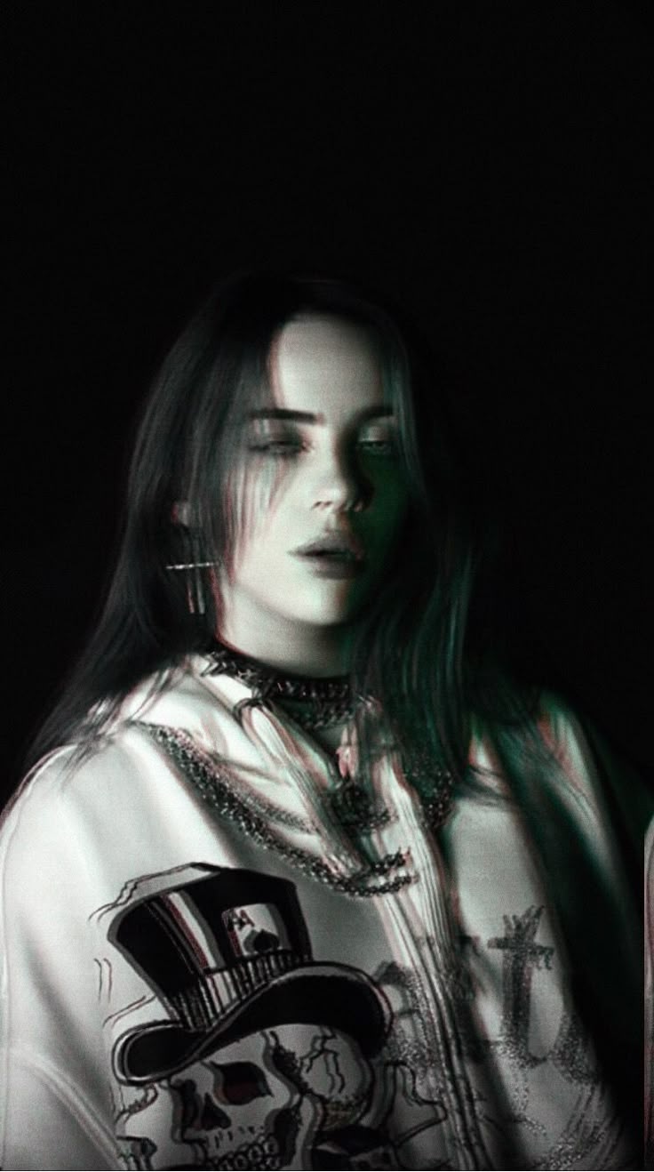 Pin on Billie Eilish