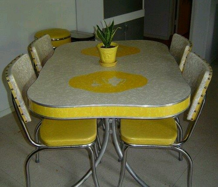 85 Best Retro Images On Pinterest Retro Kitchens, Vintage Retro kitchen table and chairs! - 85 Best Retro Images On Pinterest Retro Kitchens, Vintage