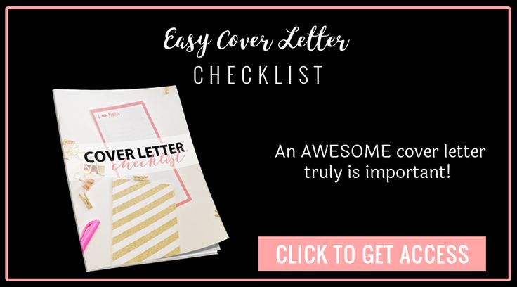 Think cover letters don't matter? They do! Some hiring managers only want to see the good stuff where you really brag about yourself. Here is how to...