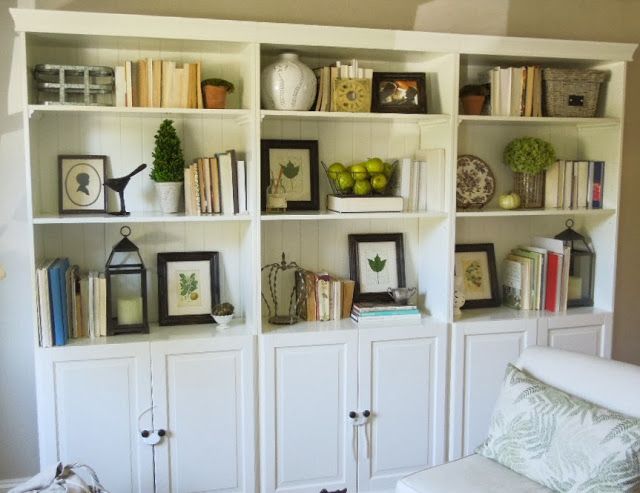 How To Decorate Bookshelves best 25+ office bookshelves ideas only on pinterest | office How To Decorate Bookshelves best 25+ office bookshelves ideas only on pinterest | office