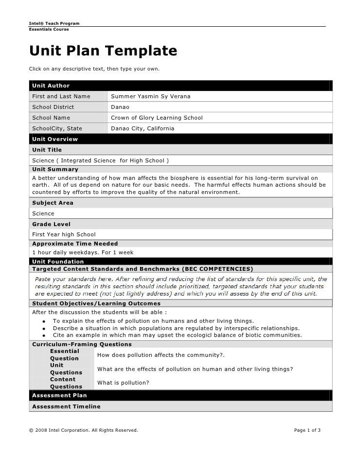 The 25+ best Unit plan template ideas on Pinterest Lesson plan - timeline sample The 25+ best Unit plan template ideas on Pinterest Lesson plan - timeline sample