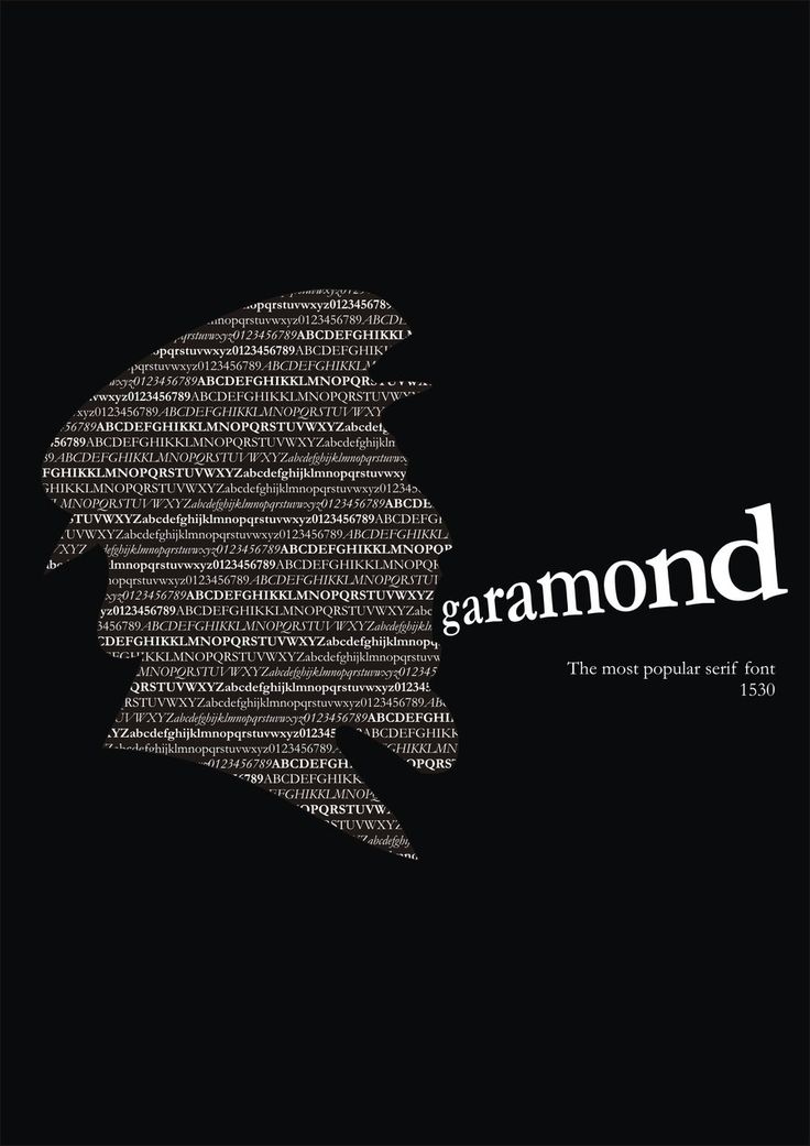 download garamond