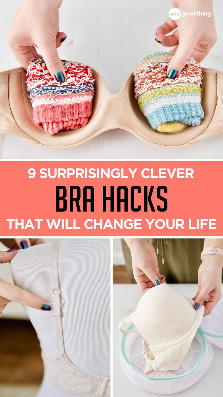 Strapless Bra Hacks Diy Ideas, Diy Strapless Bra, Bh Hacks, Life Hacks ...