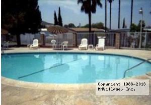 Lamplighter Village In Spring Valley CA Via MHVillage