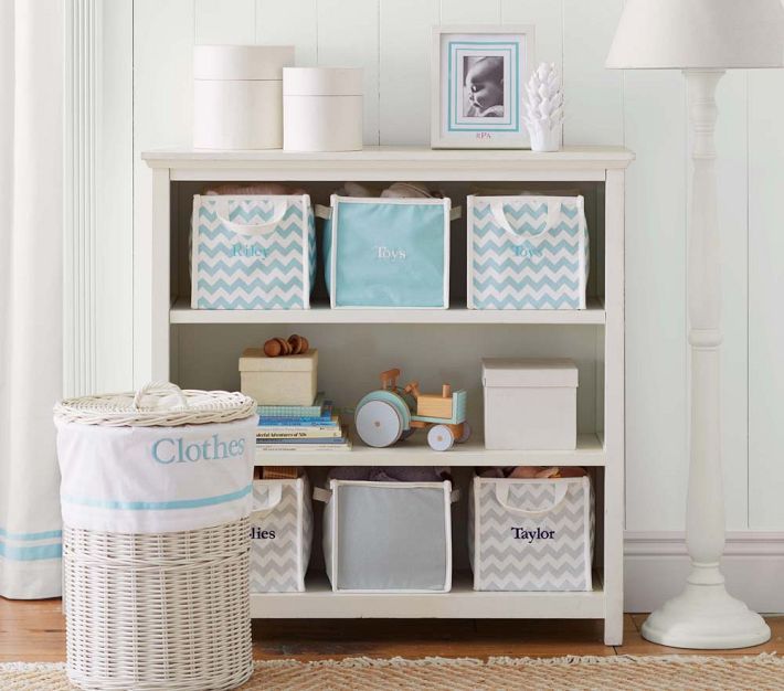 51 Best Baby Nursery Images On Pinterest Child Room Craft Nursery Storage