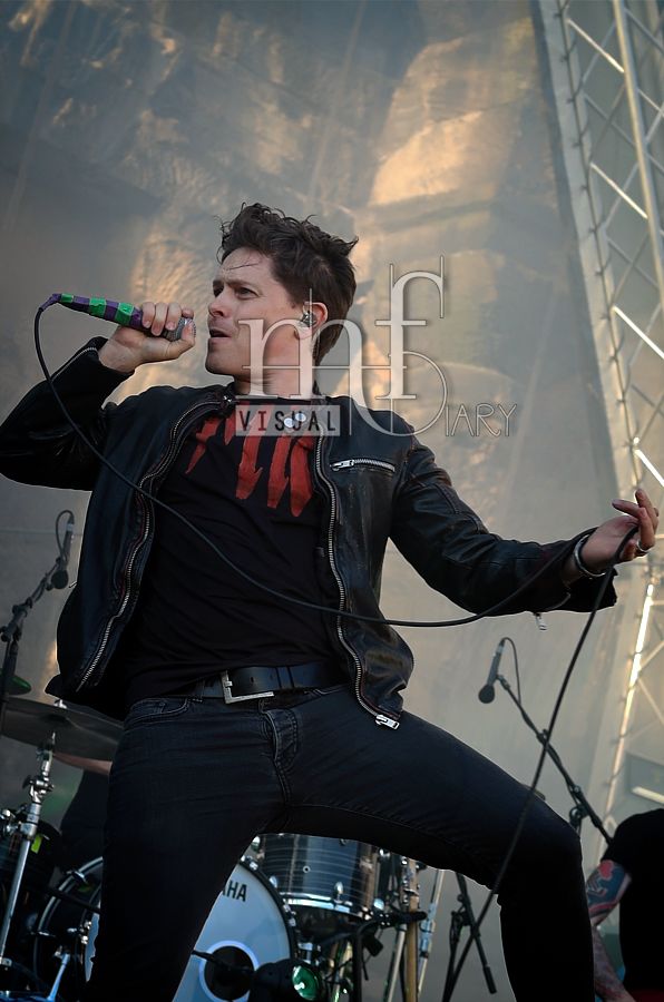 Punks kennenlernen
