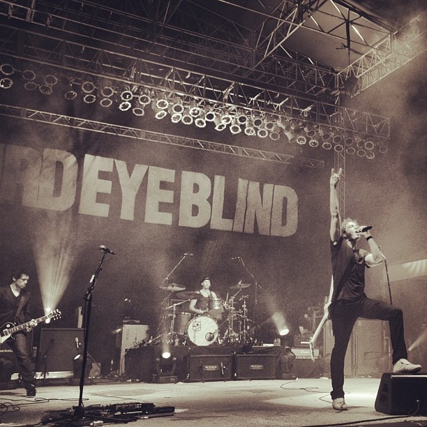 Third Eye Blind. Best band EVER (With images) | Third eye blind
