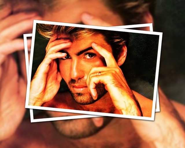 Gay boy tickets george michael
