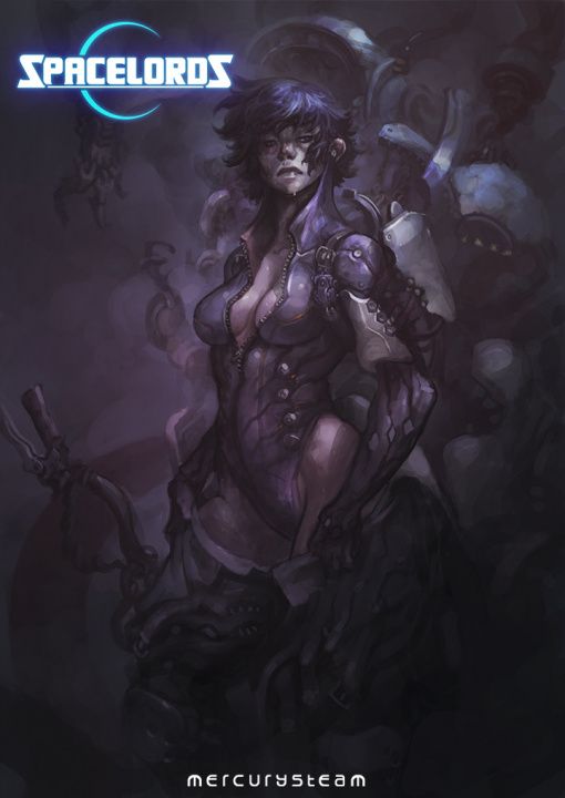 spacelords fanart spacelords fanart