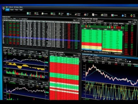 Looking for a forex broker