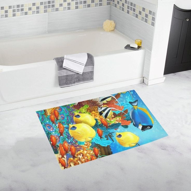 Now Designs 20x34 inch Jacquard Floor Mat Hoos There Now Designs 20x34 inch Jacquard Floor Mat Hoos There