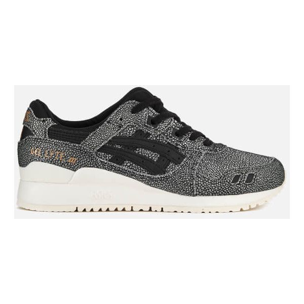 ASICS LIFESTYLE low ASICS LIFESTYLE low