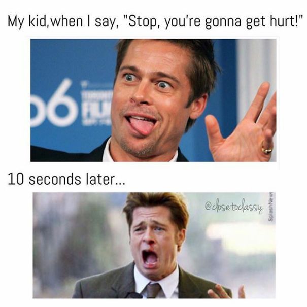 Surviving Your Kids Birthday Party Meme Surviving Your Kids Birthday Party Meme