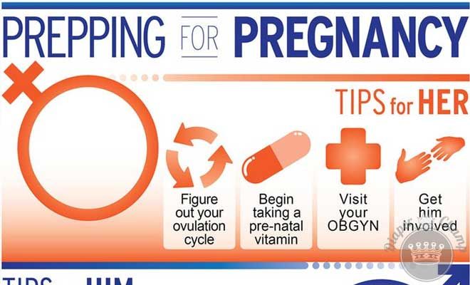Are There Any Natural Ways To Help Get Pregnant Are There Any Natural Ways To Help Get Pregnant