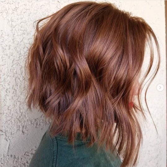 These Hair Coloration Traits are Going to be All over the place in 2019 These Hair Coloration Traits are Going to be All over the place in 2019