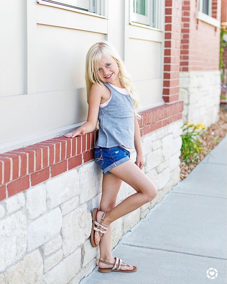 Interview petite stepdad girl