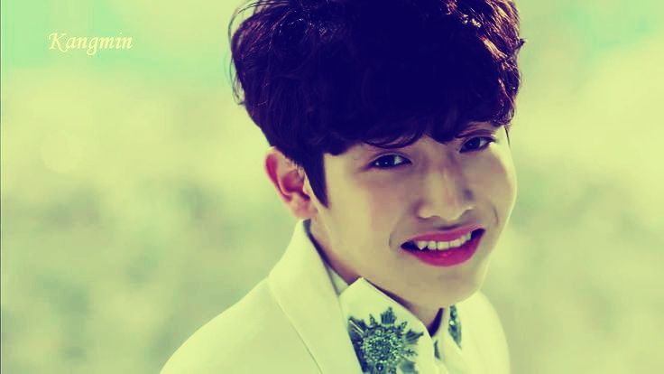 earth kangmin romeo earth kangmin romeo
