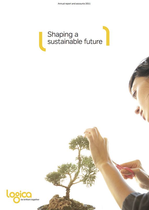 cover for report